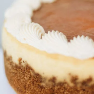 Guava Cheesecake
